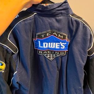 Lowe’s Racing Jacket